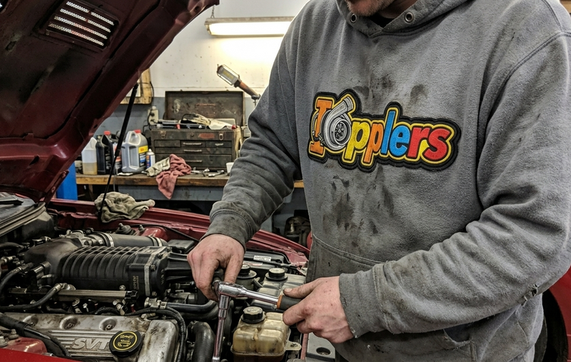 Ipplers Hoodie